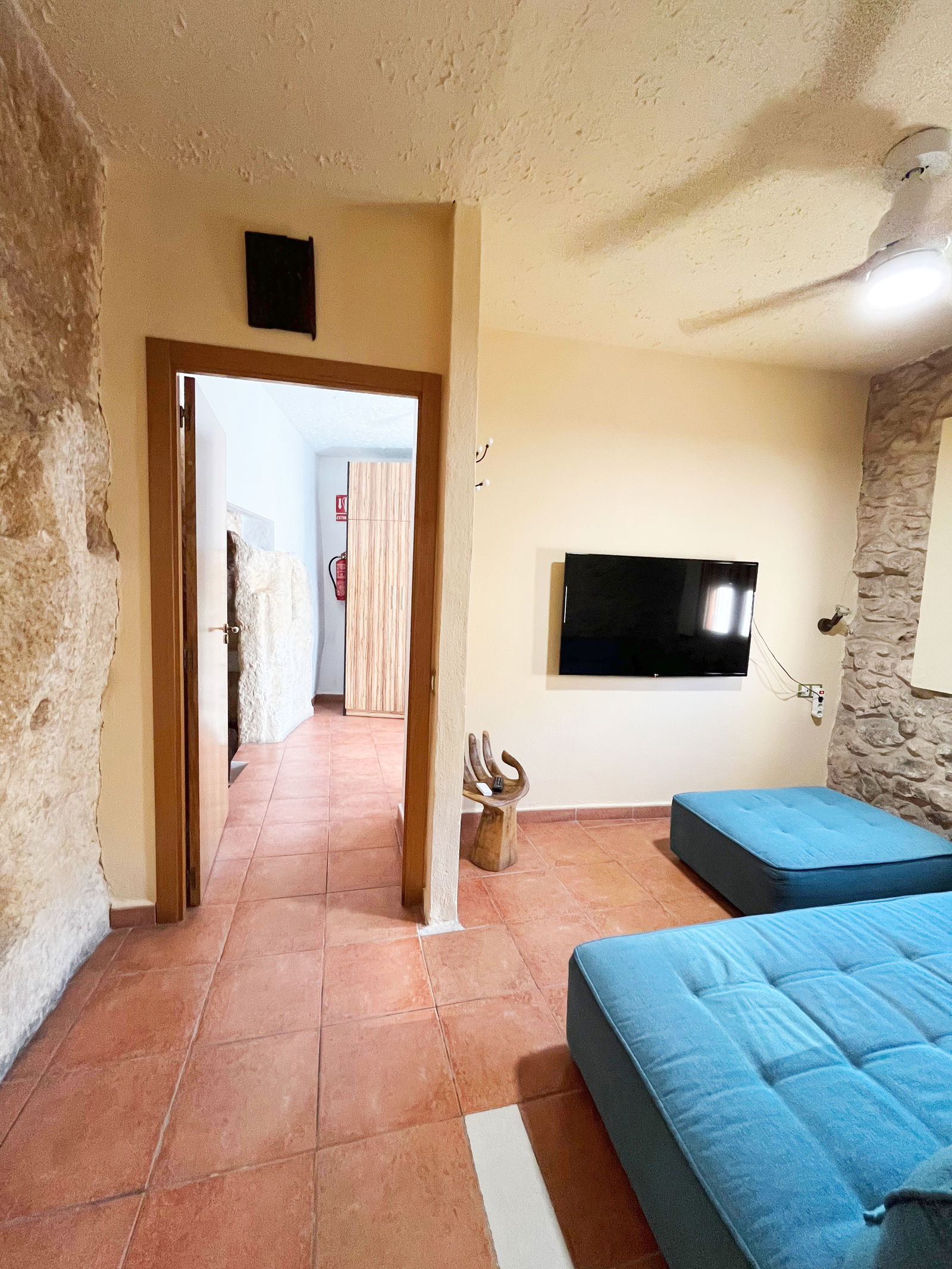 Hemvistelse Bocairent 578510