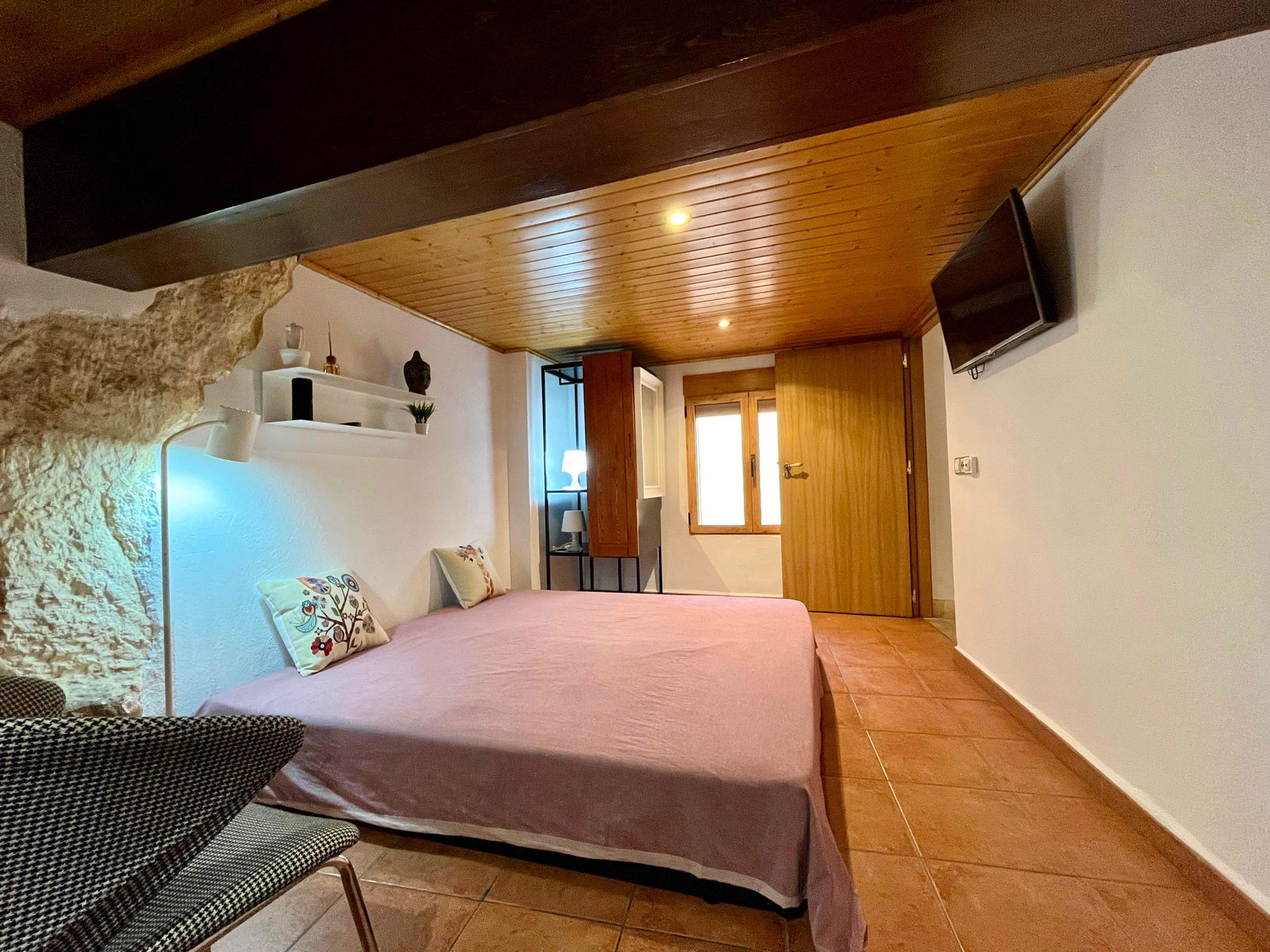 Homestay Bocairent 578510