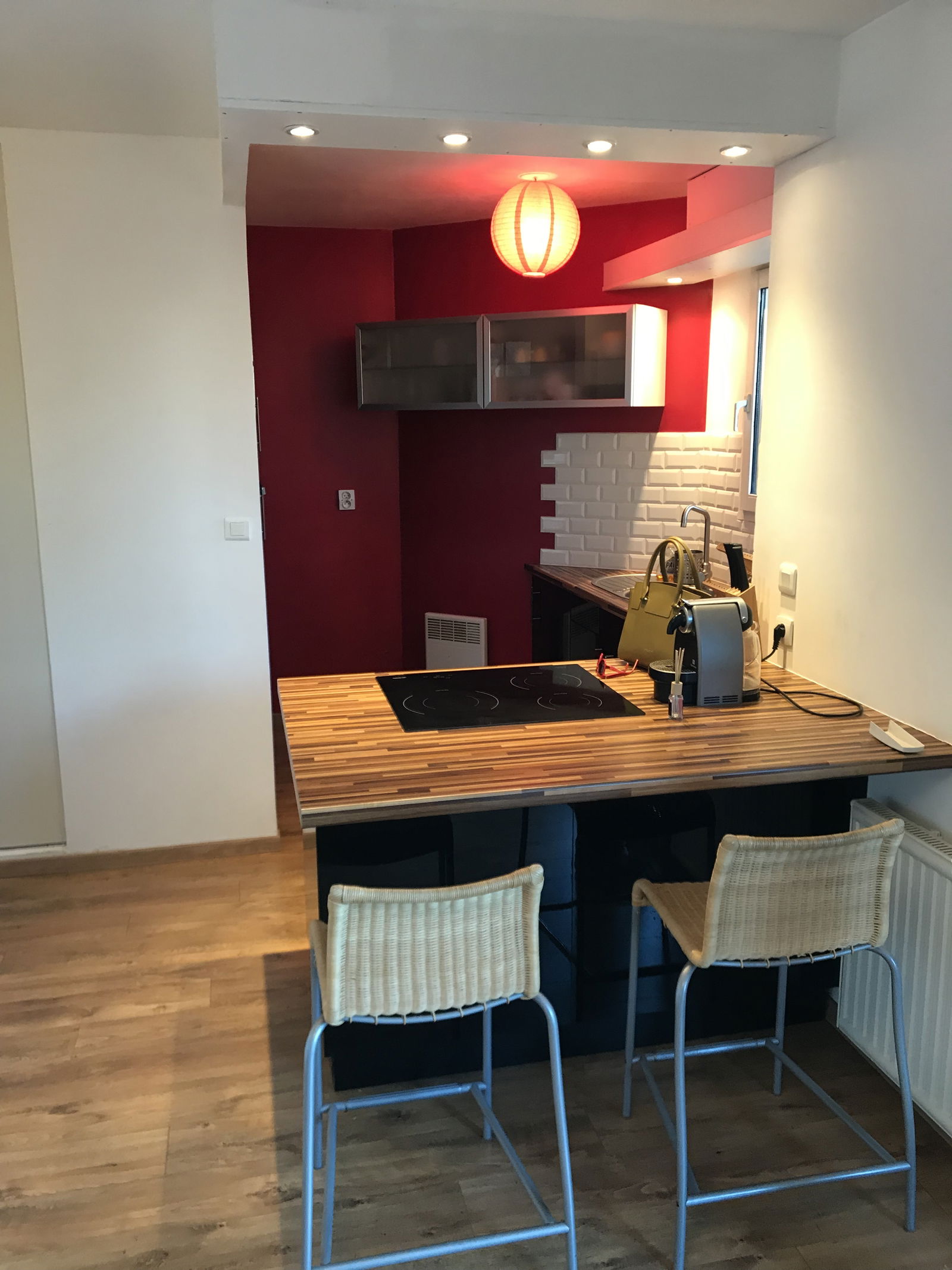 Estudio Independiente Voisins-le-Bretonneux 243659