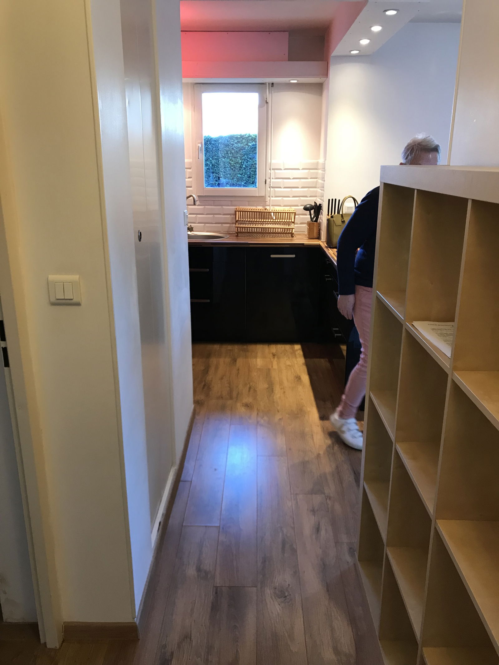 Estudio Independiente Voisins-le-Bretonneux 243659