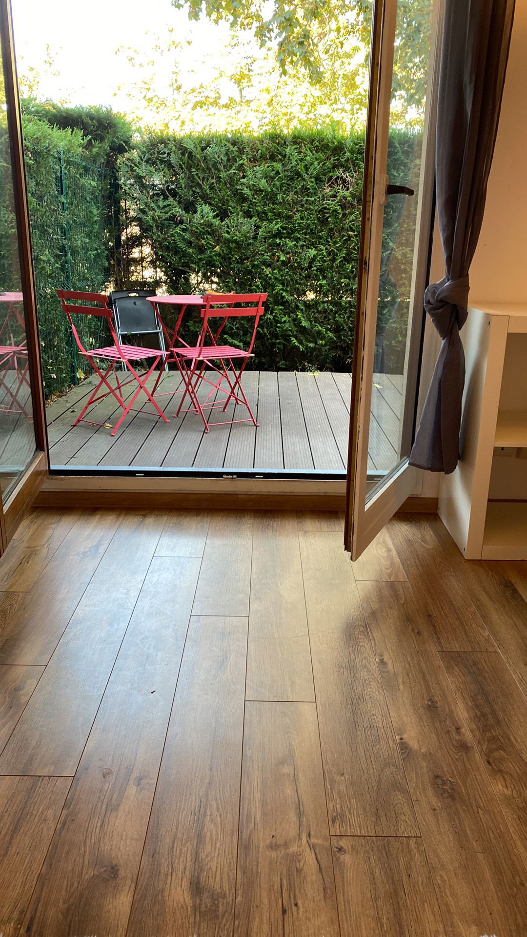 Estudio Independiente Voisins-le-Bretonneux 243659
