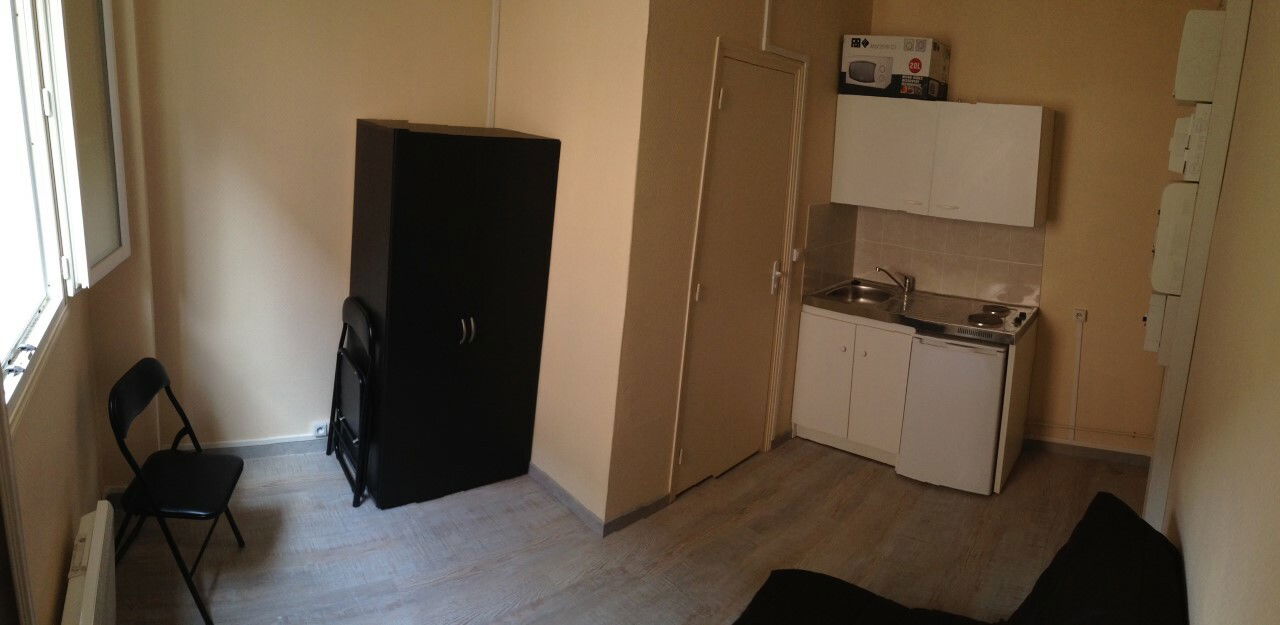 Tutta La Casa Ivry-sur-Seine 254007