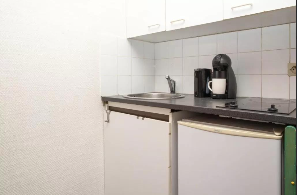 Alloggio Intero Poitiers 668237