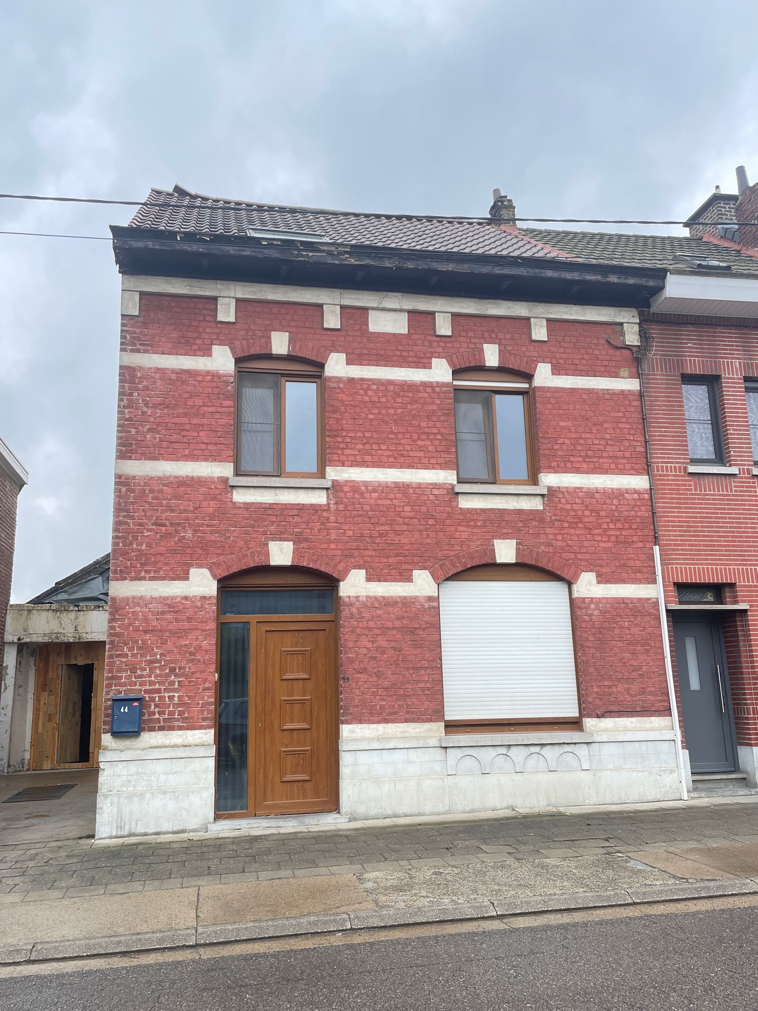 Alloggio Intero Huldenberg 436593