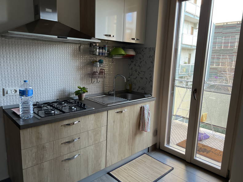 Logement Entier Milano 472275-1