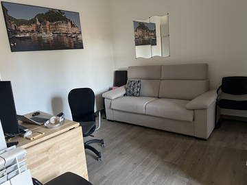 Habitación En Alquiler Milano 472275