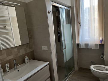 Logement Entier Milano 472275-4