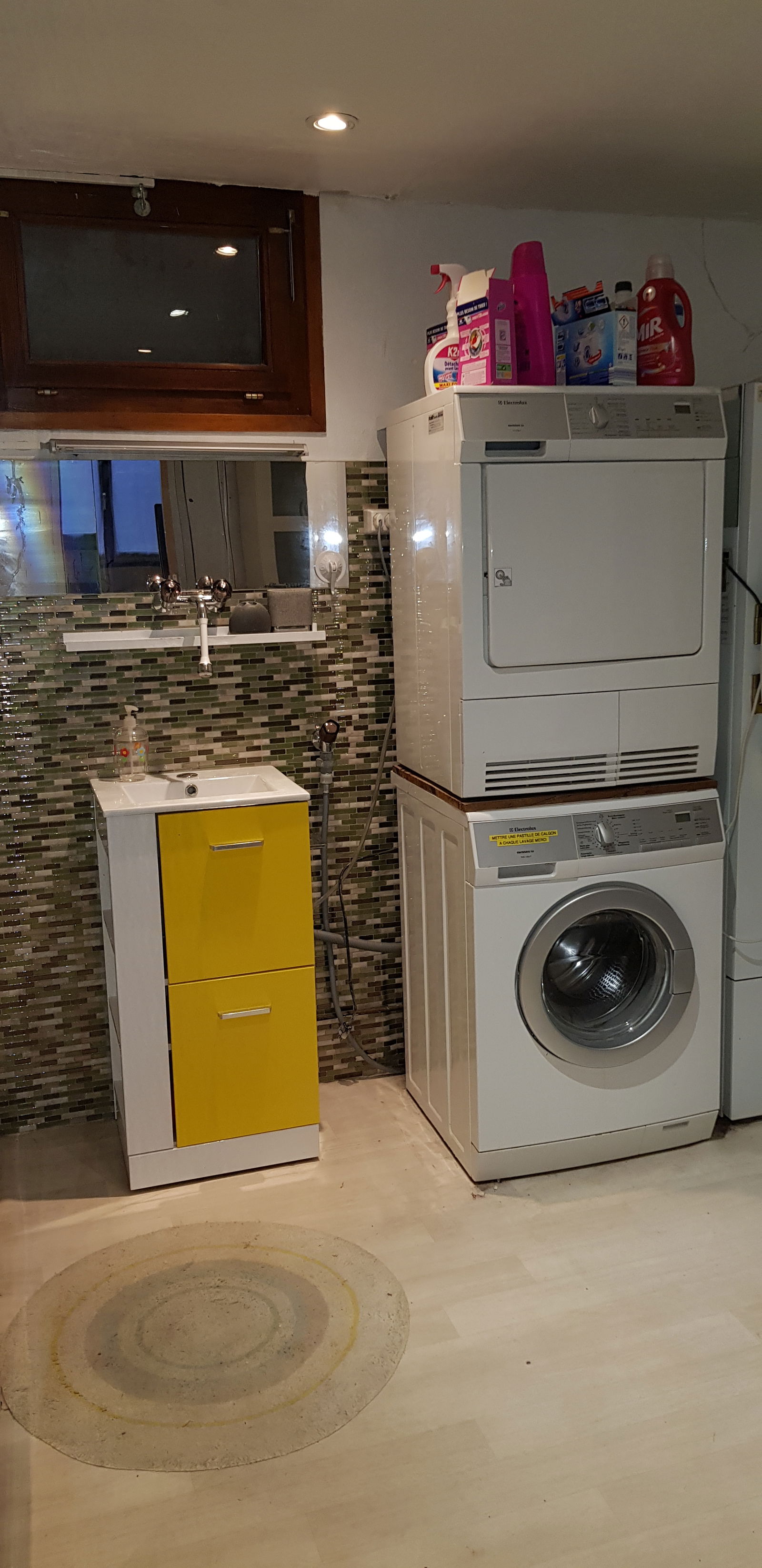 Monolocale Indipendente Savigny 234434