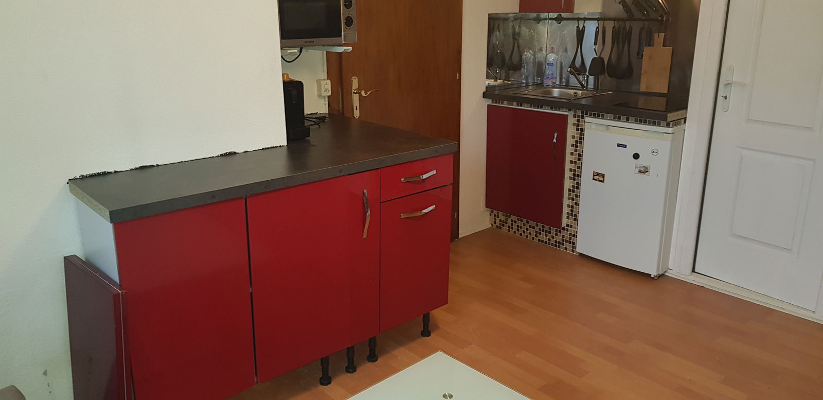 Monolocale Indipendente Savigny 234434