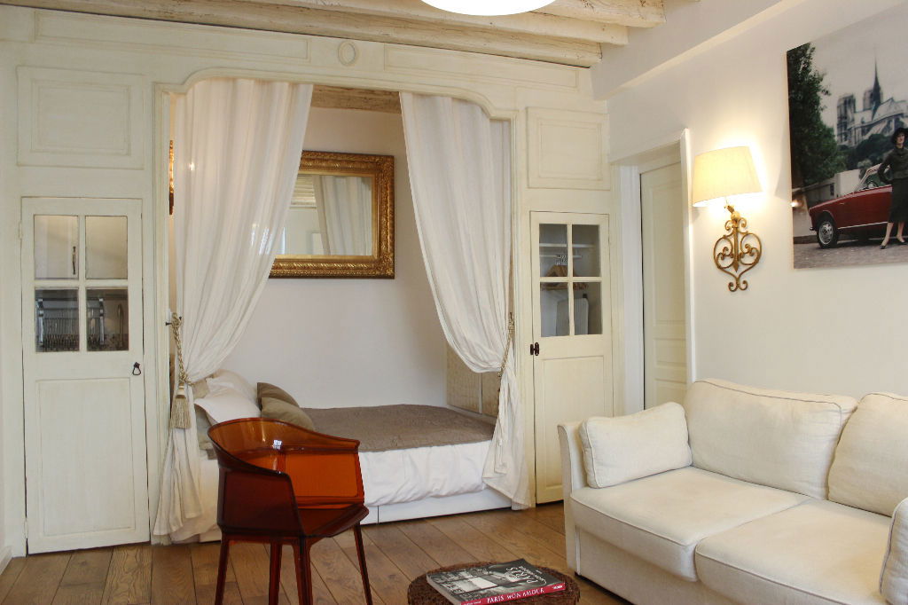 Monolocale Indipendente Toulouse 541281