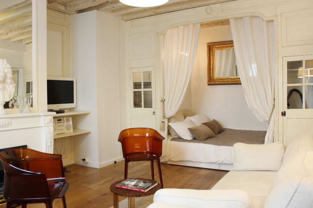 Monolocale Indipendente Toulouse 541281