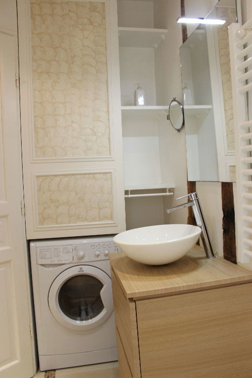 Monolocale Indipendente Toulouse 541281