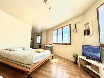 Roomlala | Monolocale 34m2 Saint Denis Stade de France