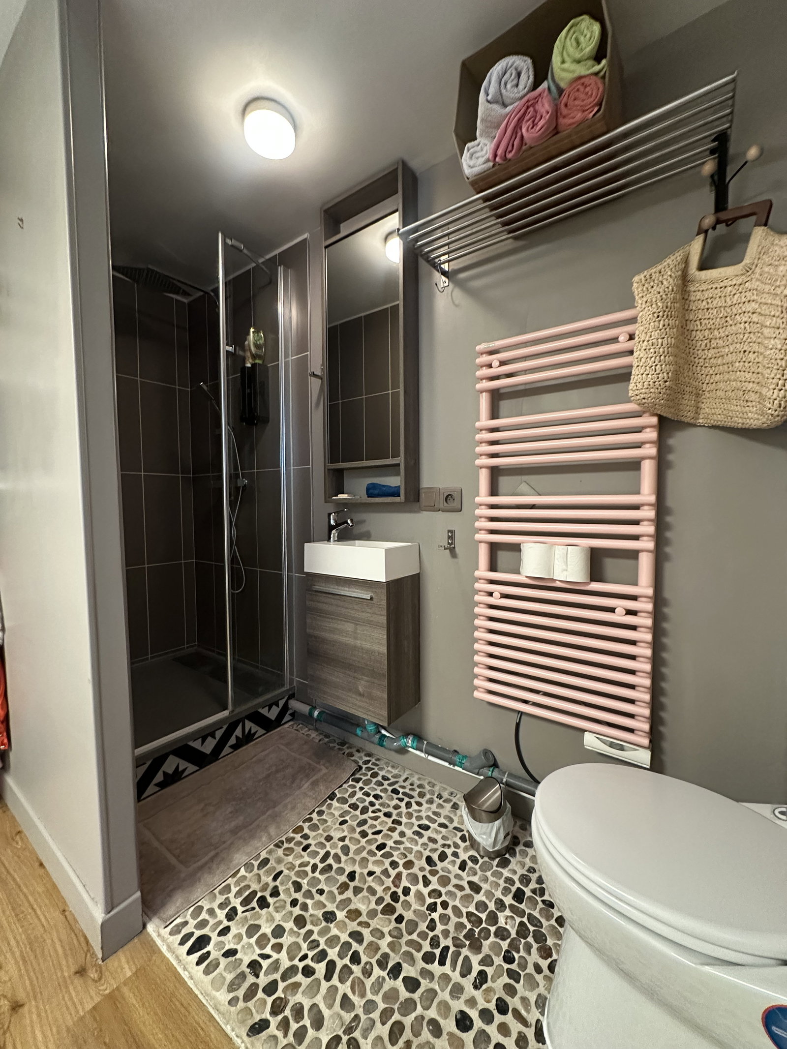 Tutta La Casa Saint-Ouen-sur-Seine 659391