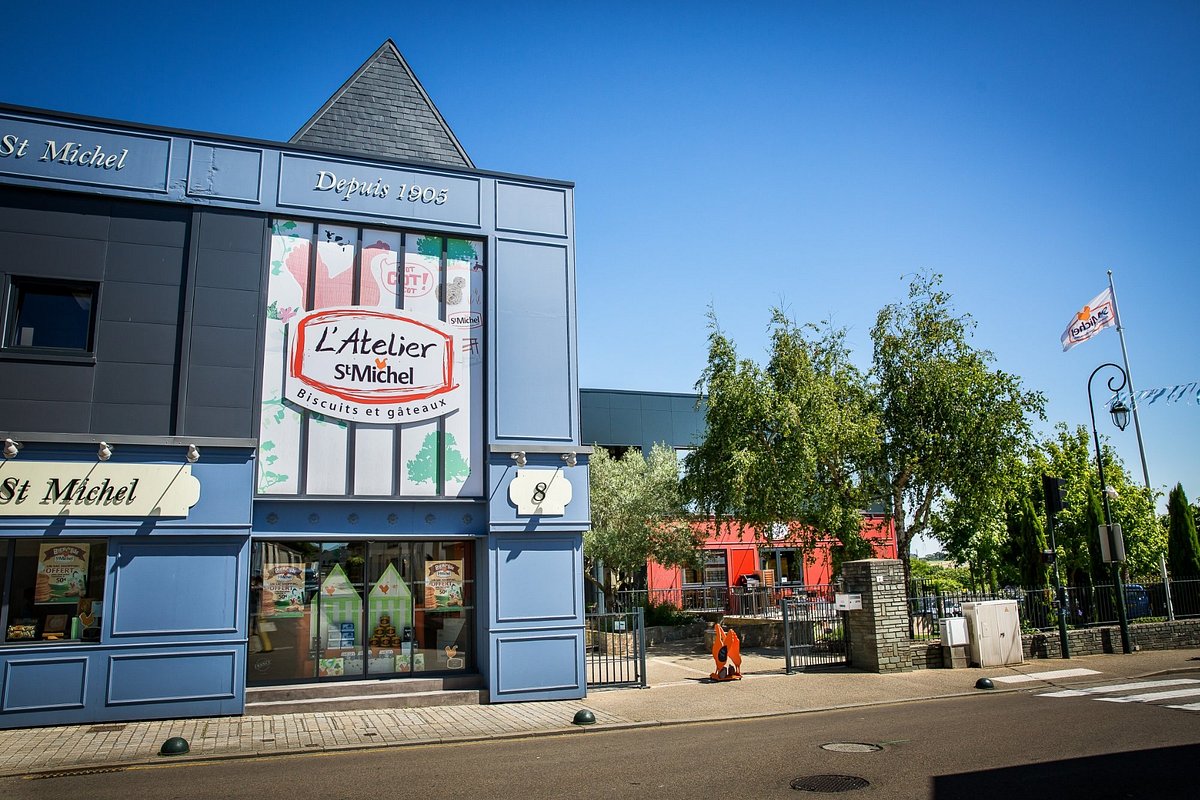 Tutta La Casa Saint-Michel-Chef-Chef 230953