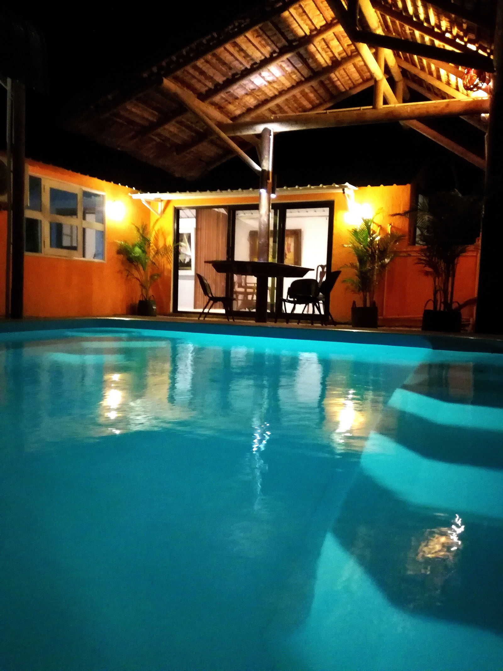 Tutta La Casa Cap Malheureux 224621