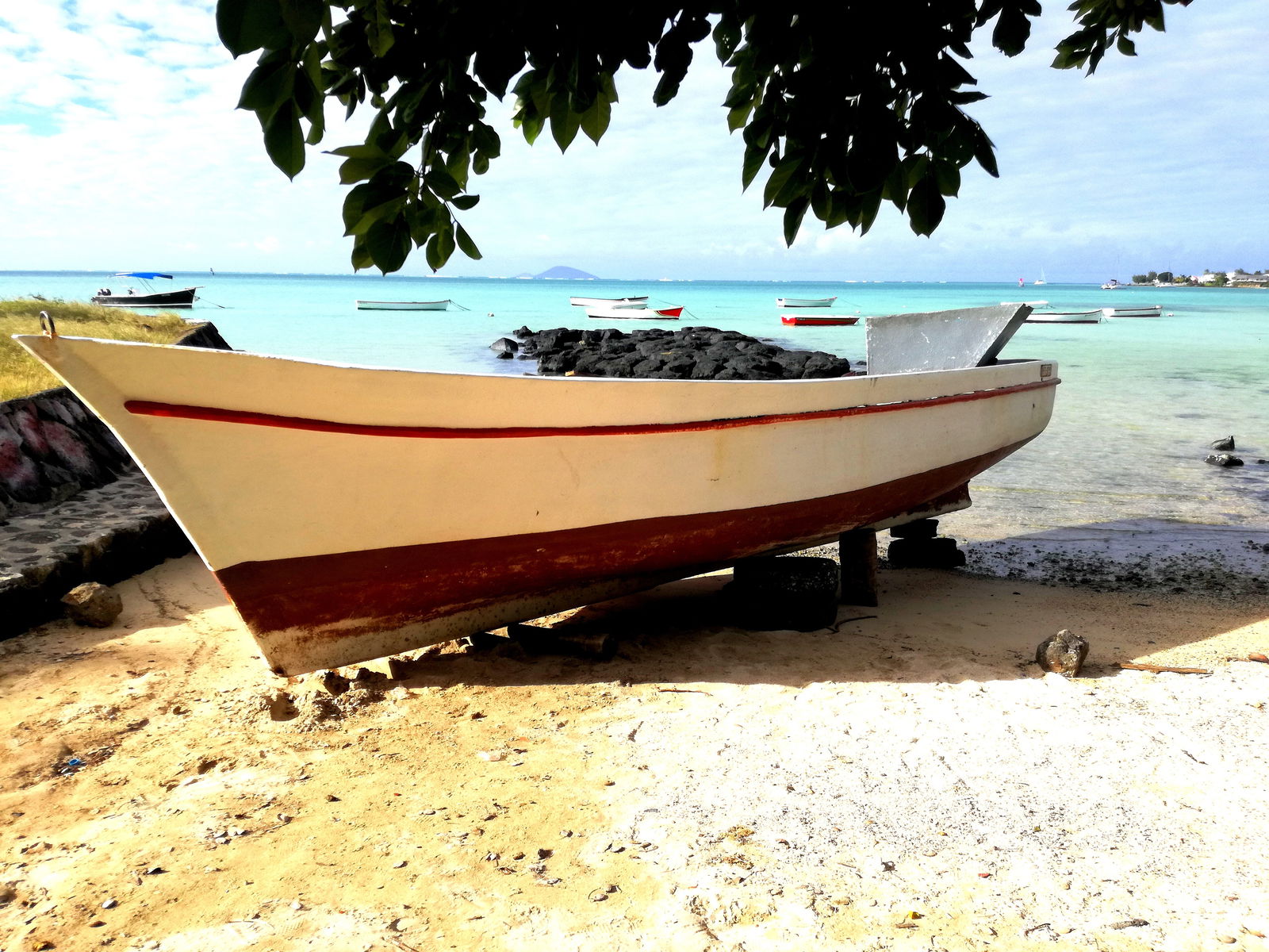 Tutta La Casa Cap Malheureux 224621