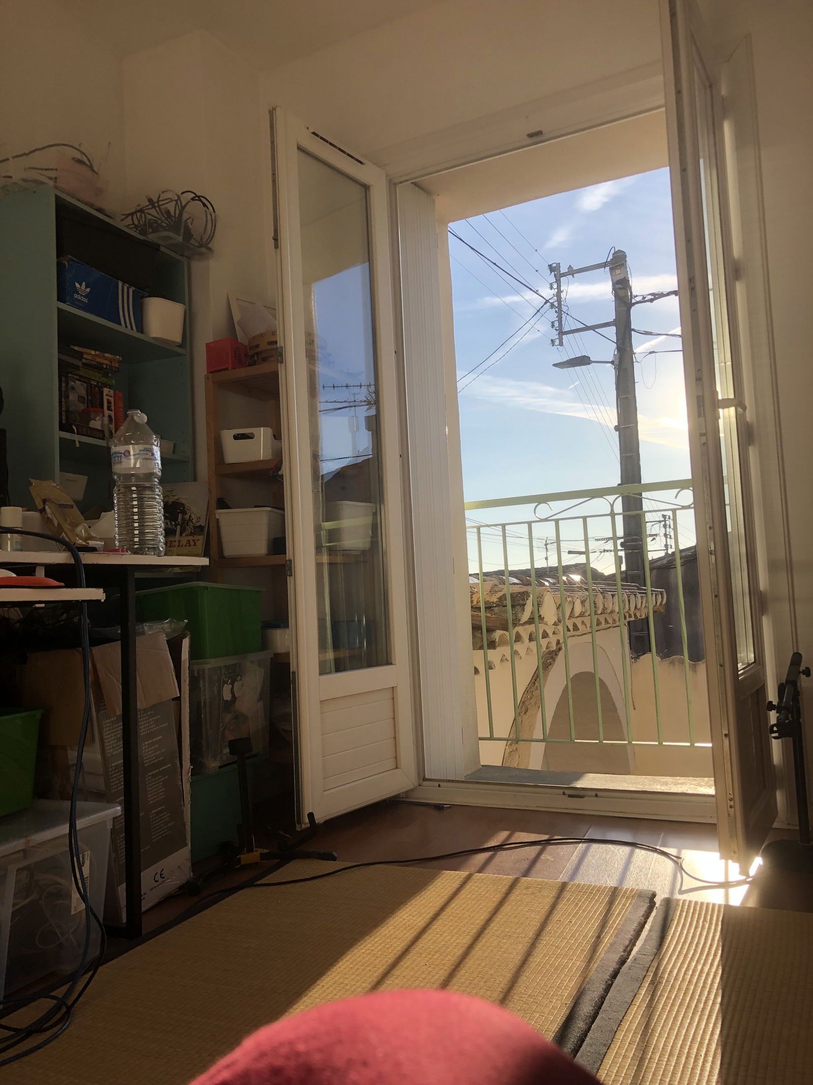 Tutta La Casa Montferrier-sur-Lez 546136