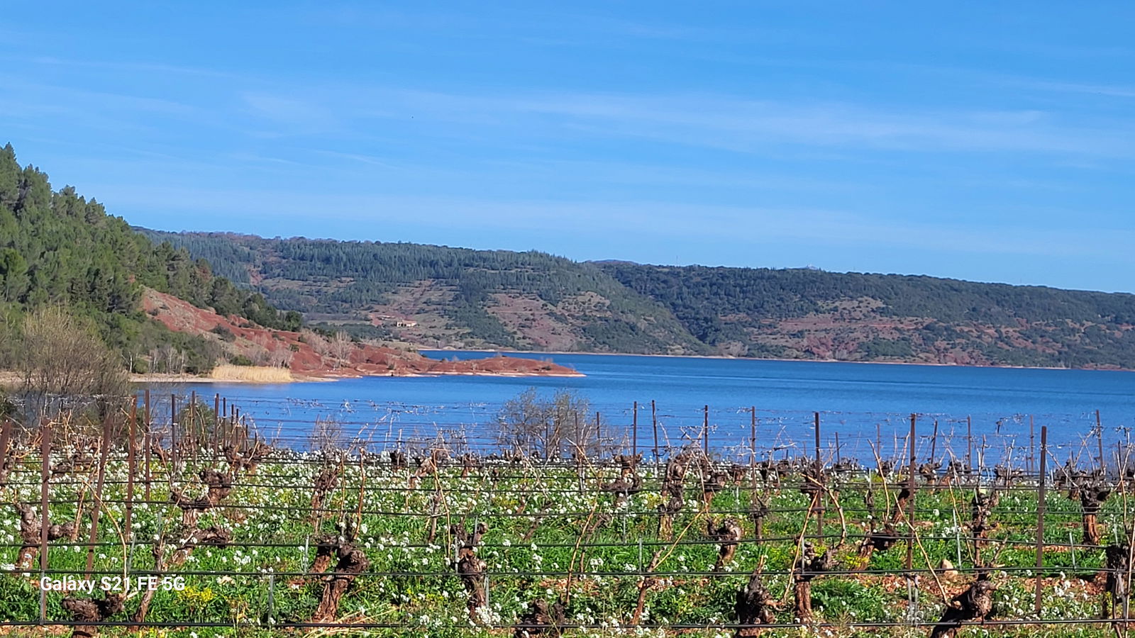 Famiglia Les Aires 265320