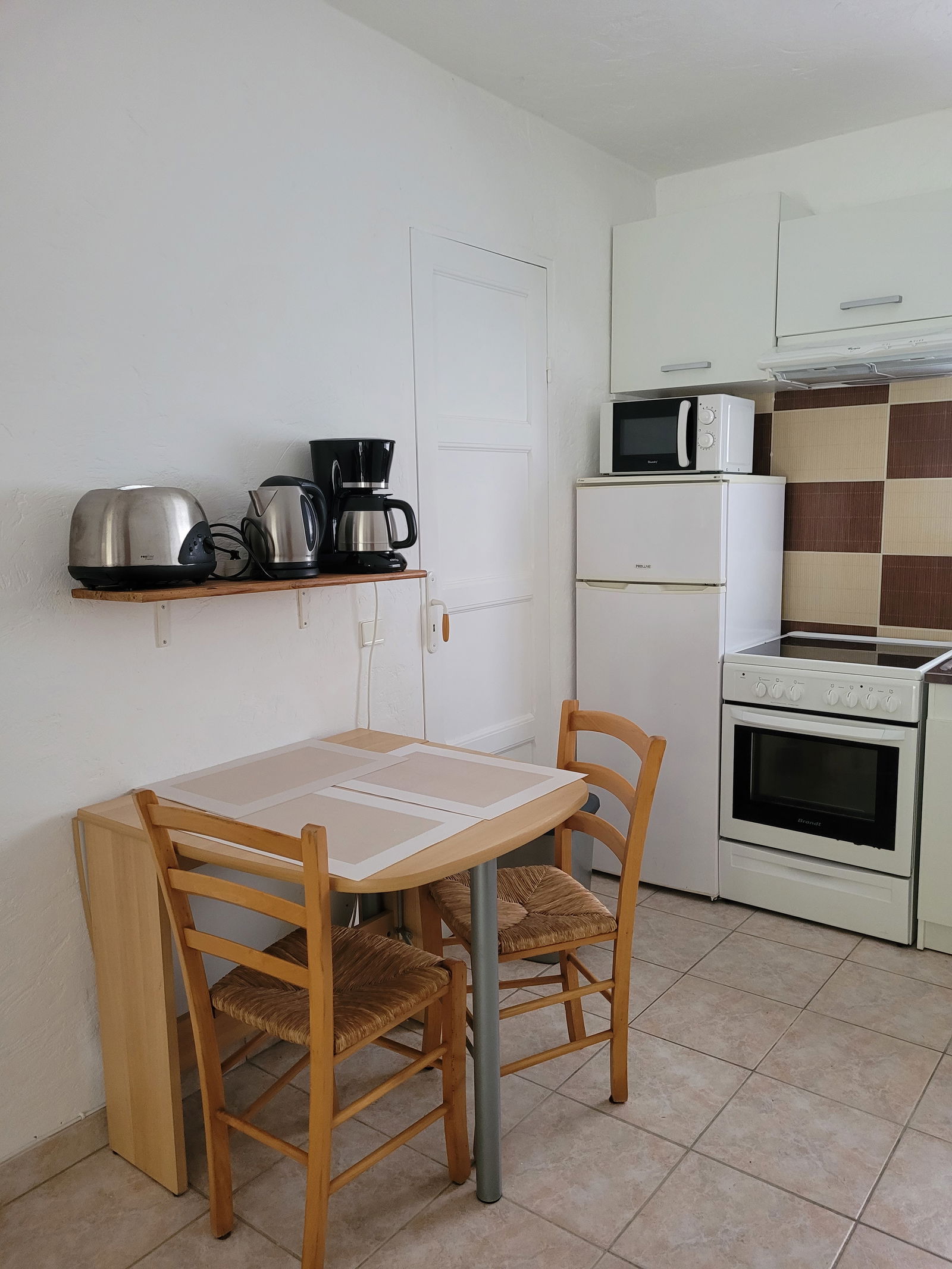 Monolocale Indipendente Biot 206679