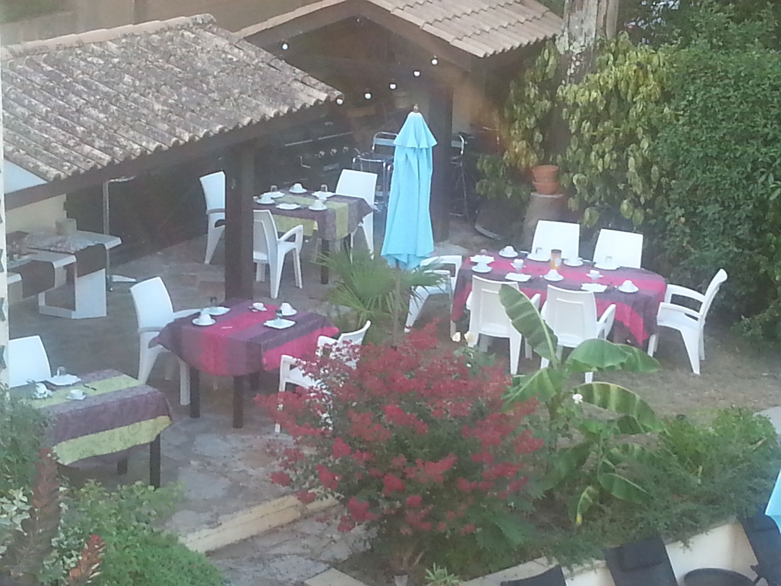 Famiglia Vals-les-Bains 112964