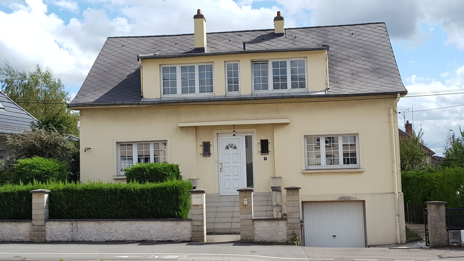 Famiglia Thionville 244994