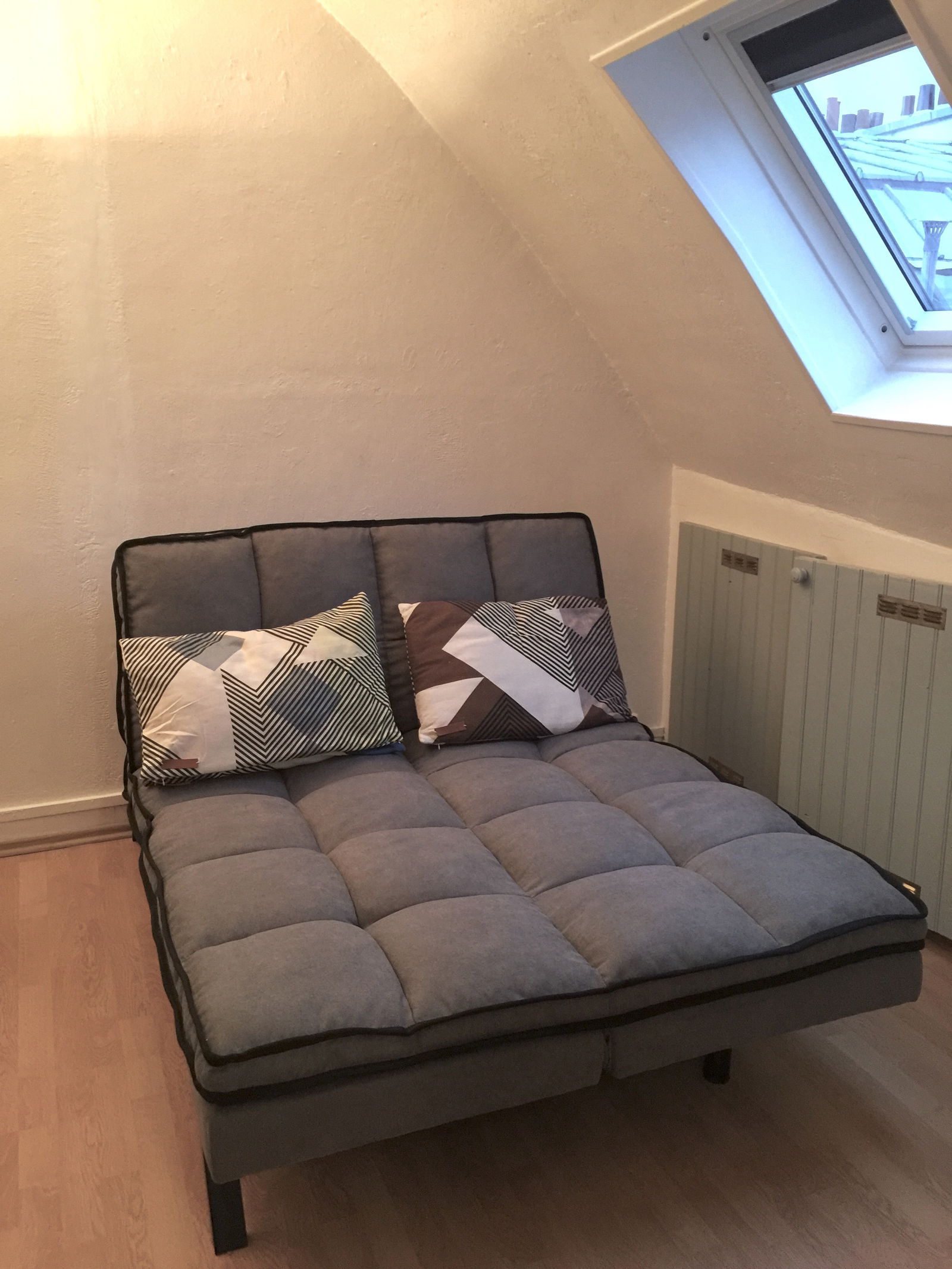 Tutta La Casa Paris 234941