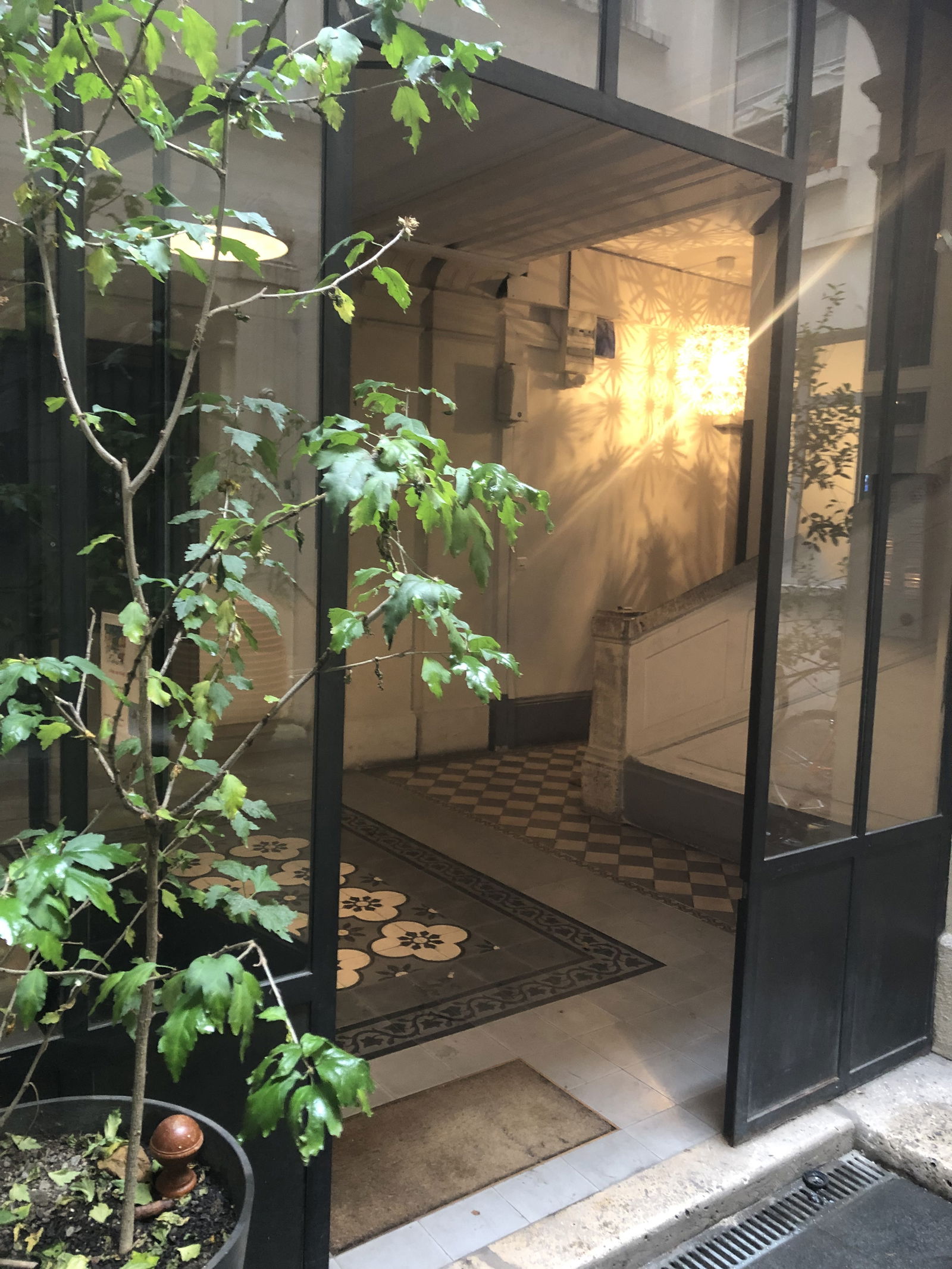 Tutta La Casa Paris 234941