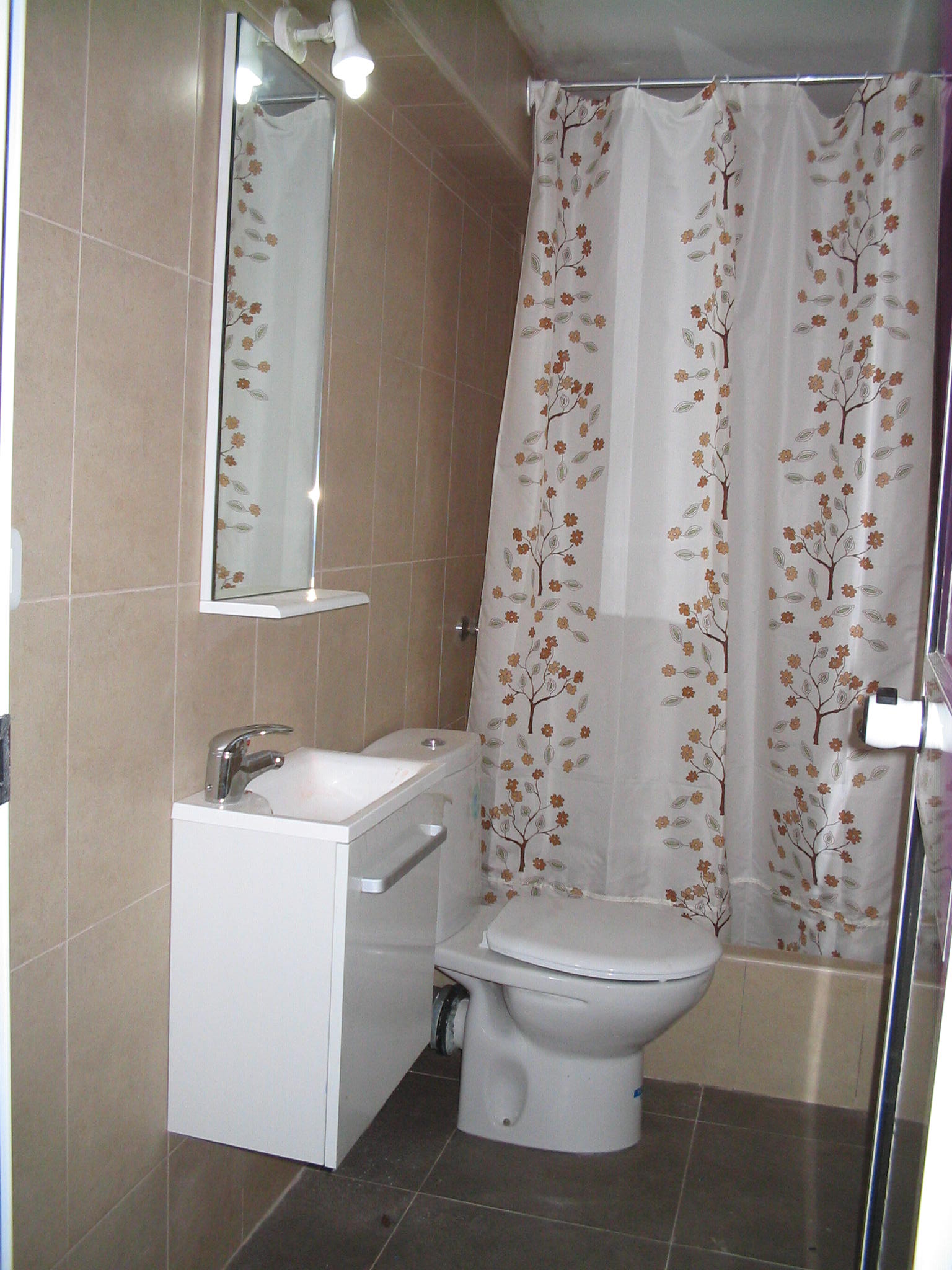 Tutta La Casa Málaga 263224