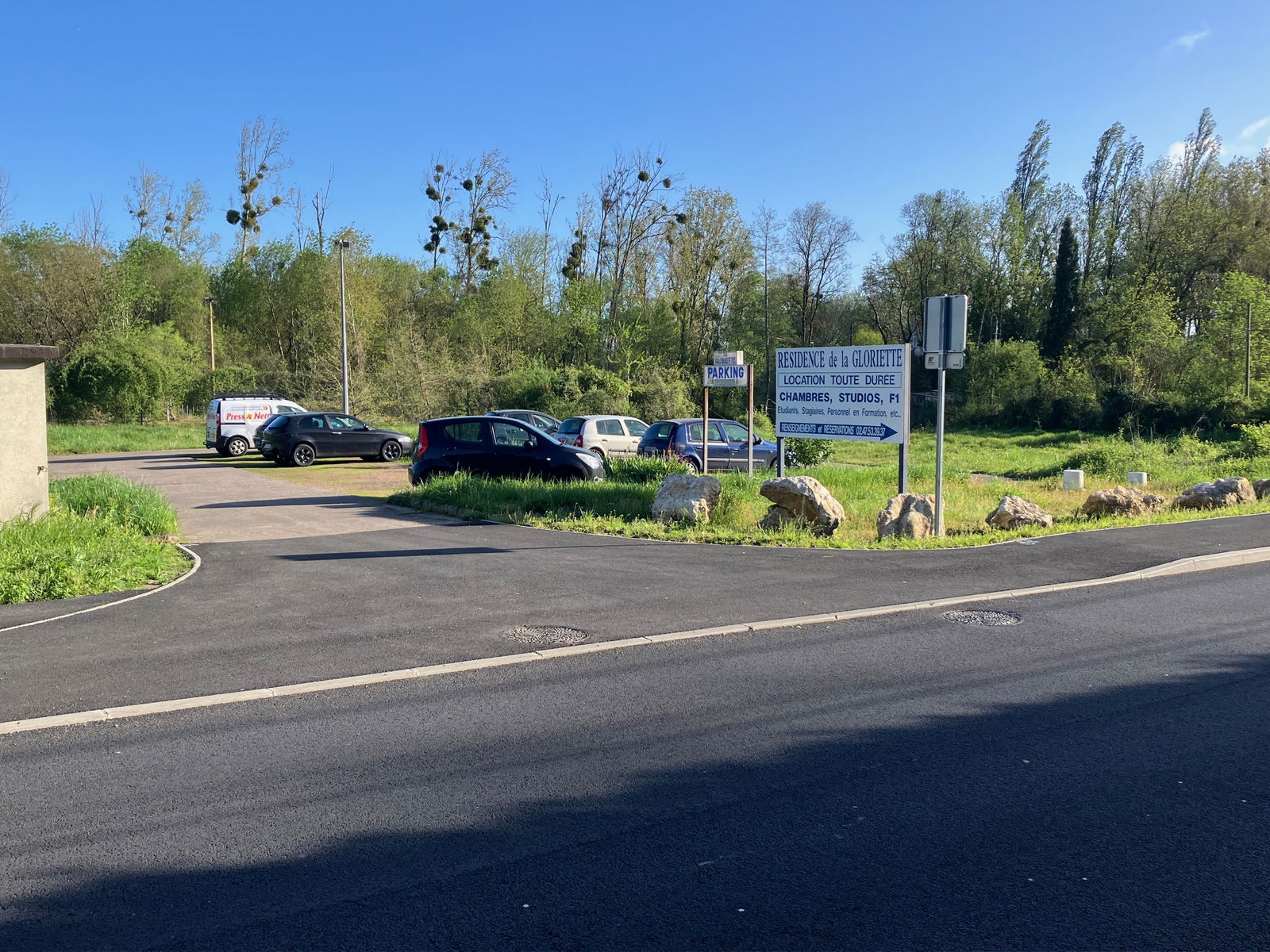 Tutta La Casa Joué-lès-Tours 145121