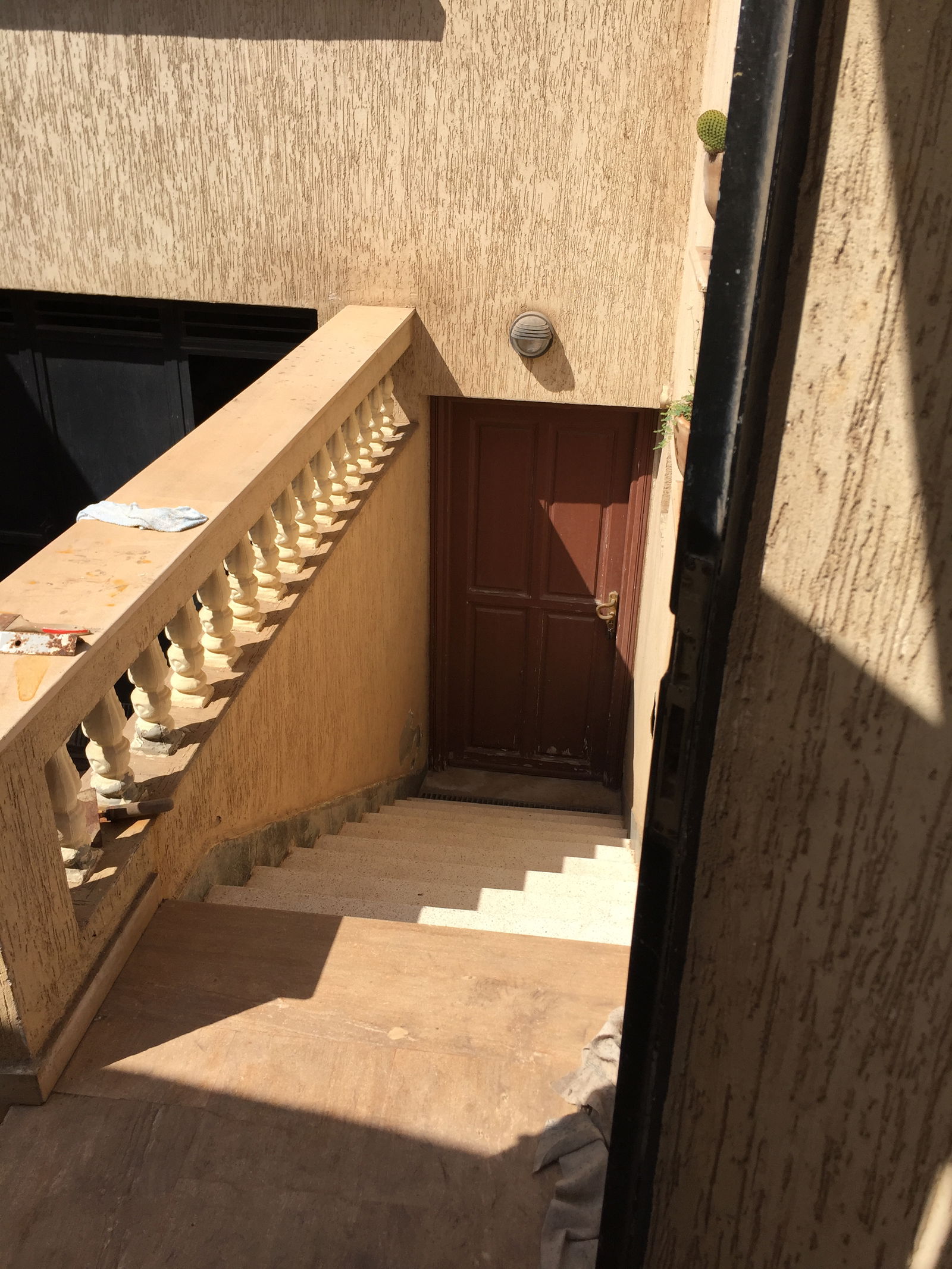 Tutta La Casa Casablanca 150611