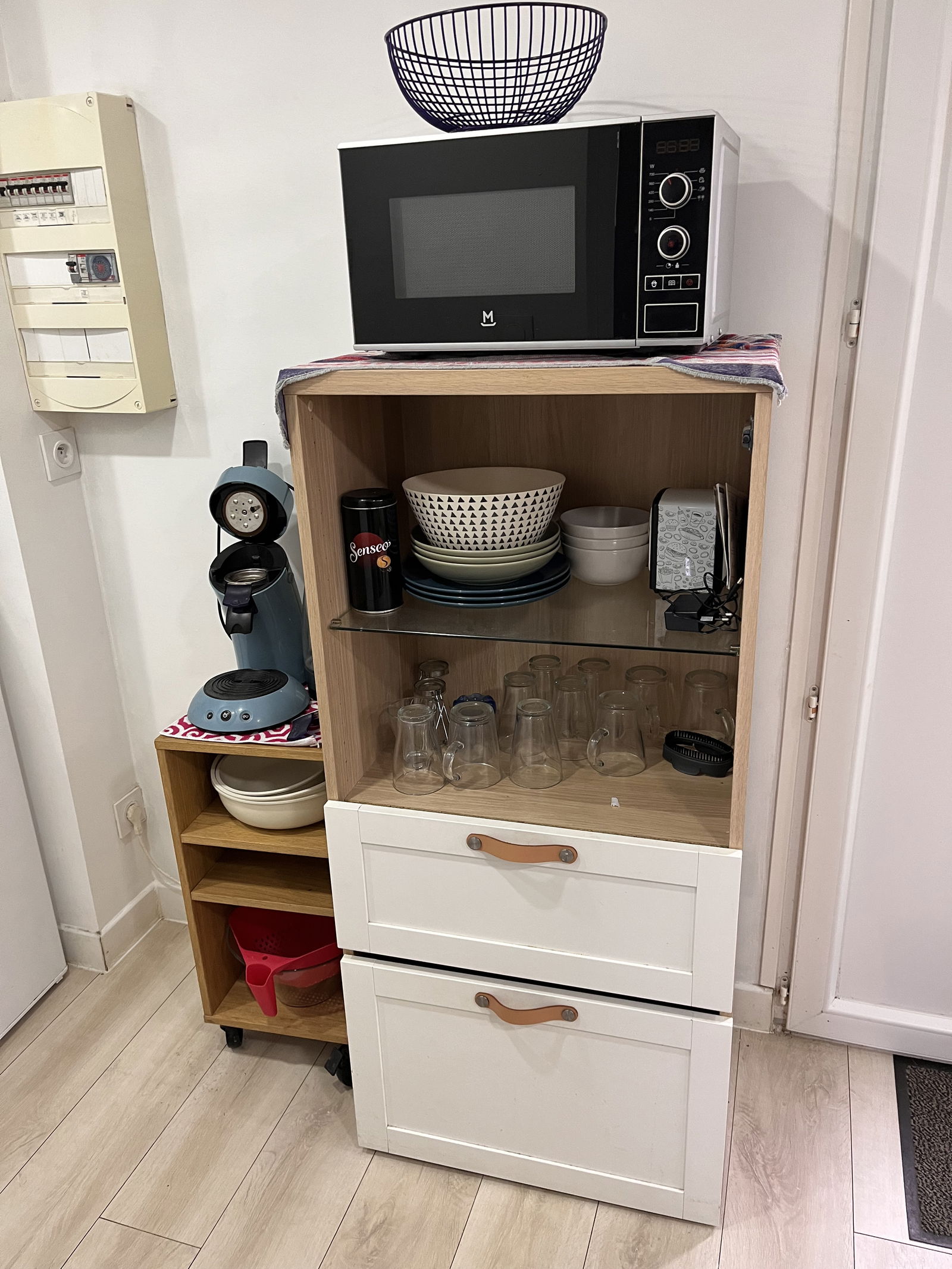 Tutta La Casa Cestas 253641