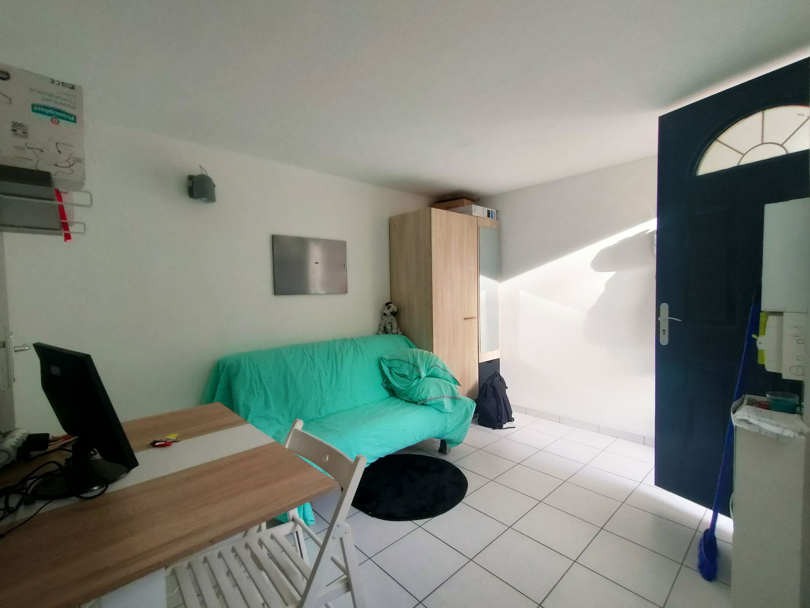 Monolocale Indipendente Bordeaux 265117