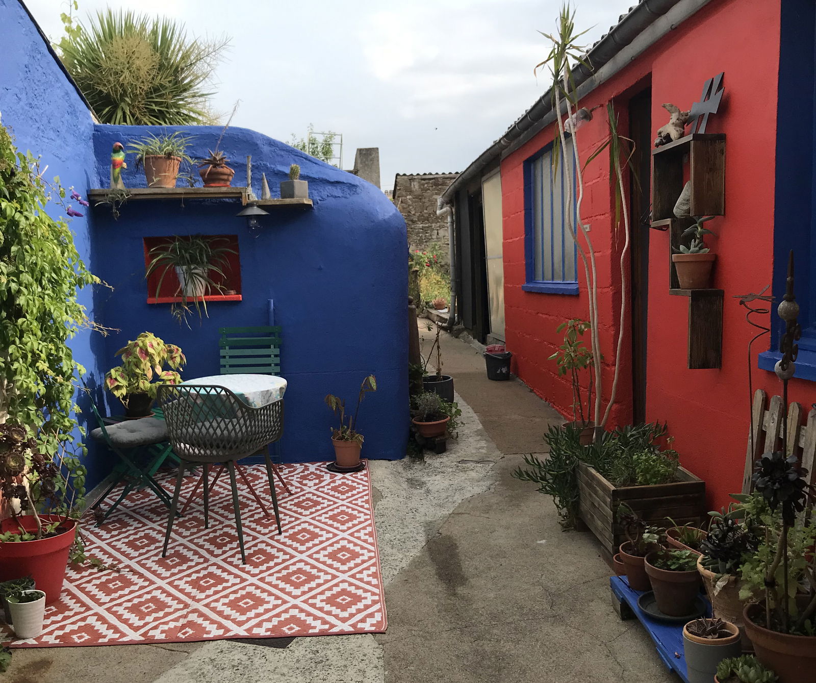 Tutta La Casa Orée-d'Anjou 265790