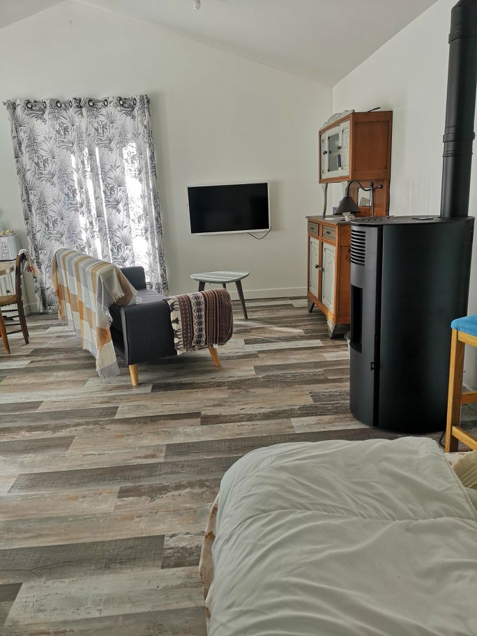 Monolocale Indipendente Vasles 516145