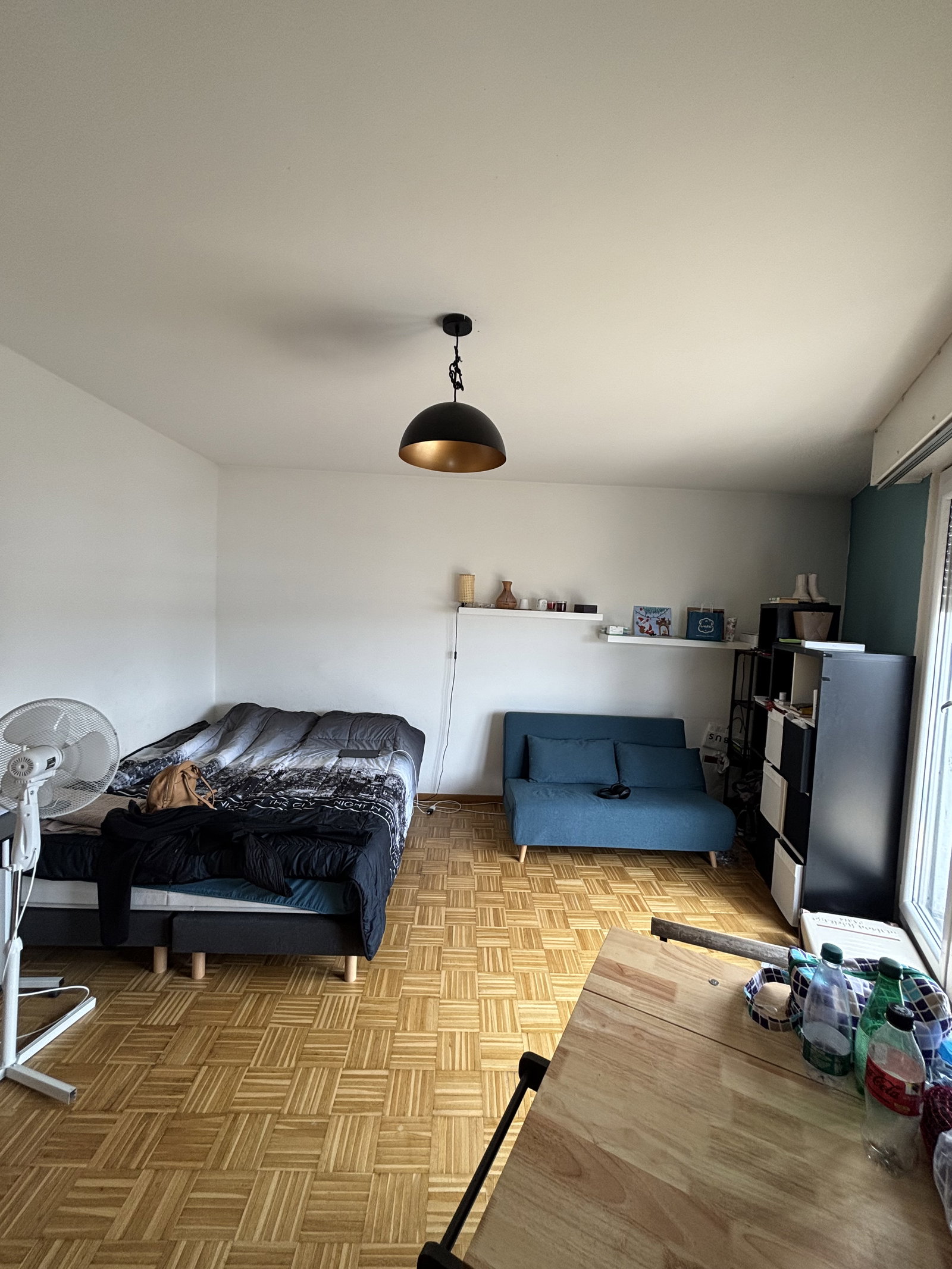 Alloggio Intero Carouge 668865