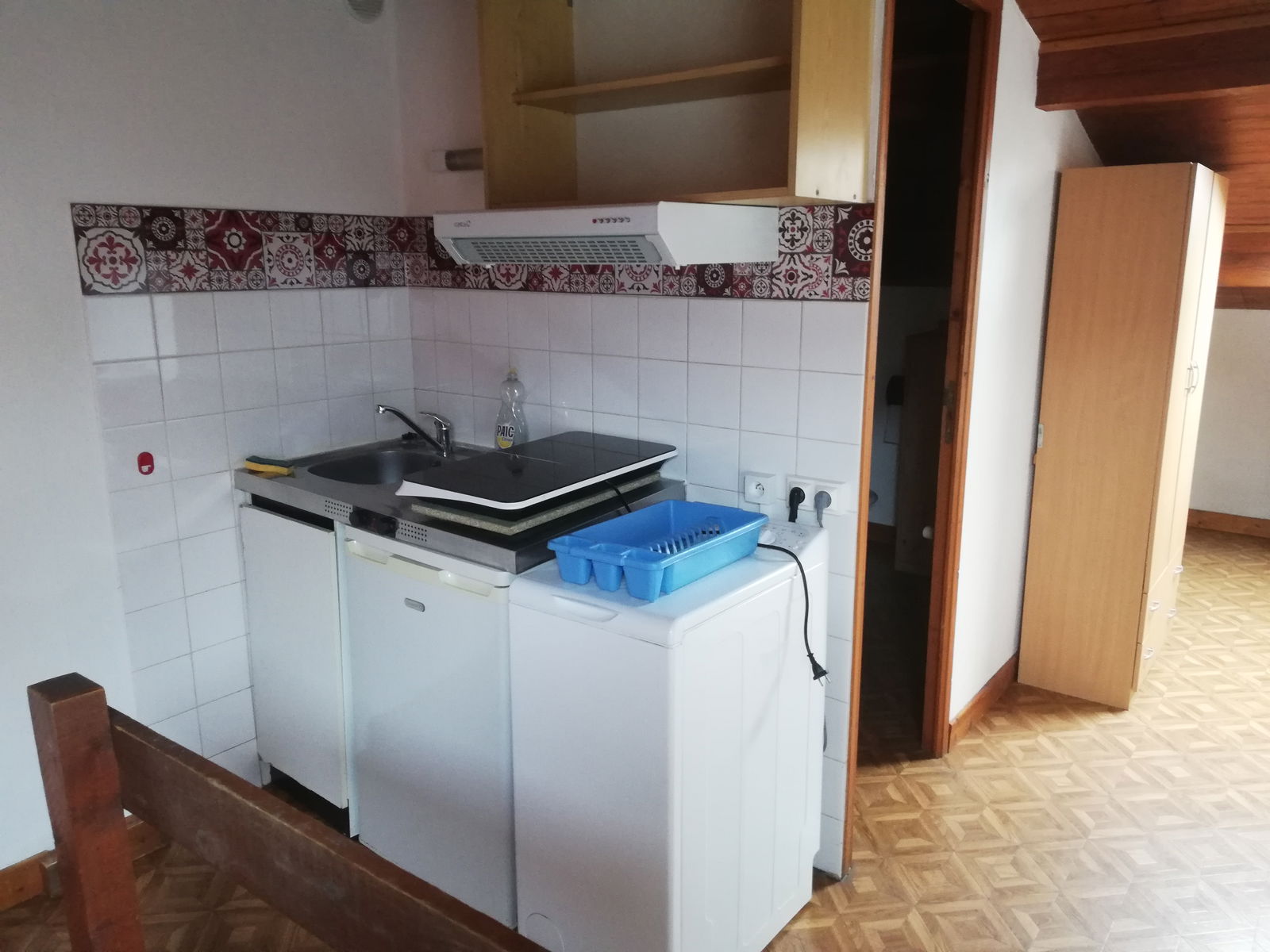 Tutta La Casa Eybens 265371