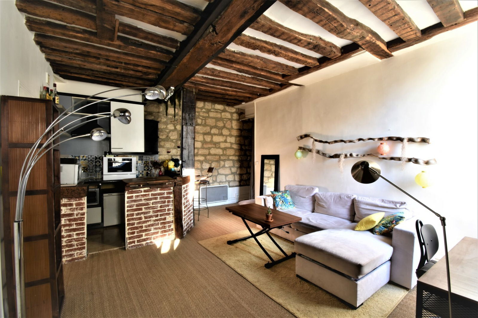 Tutta La Casa Paris 244712