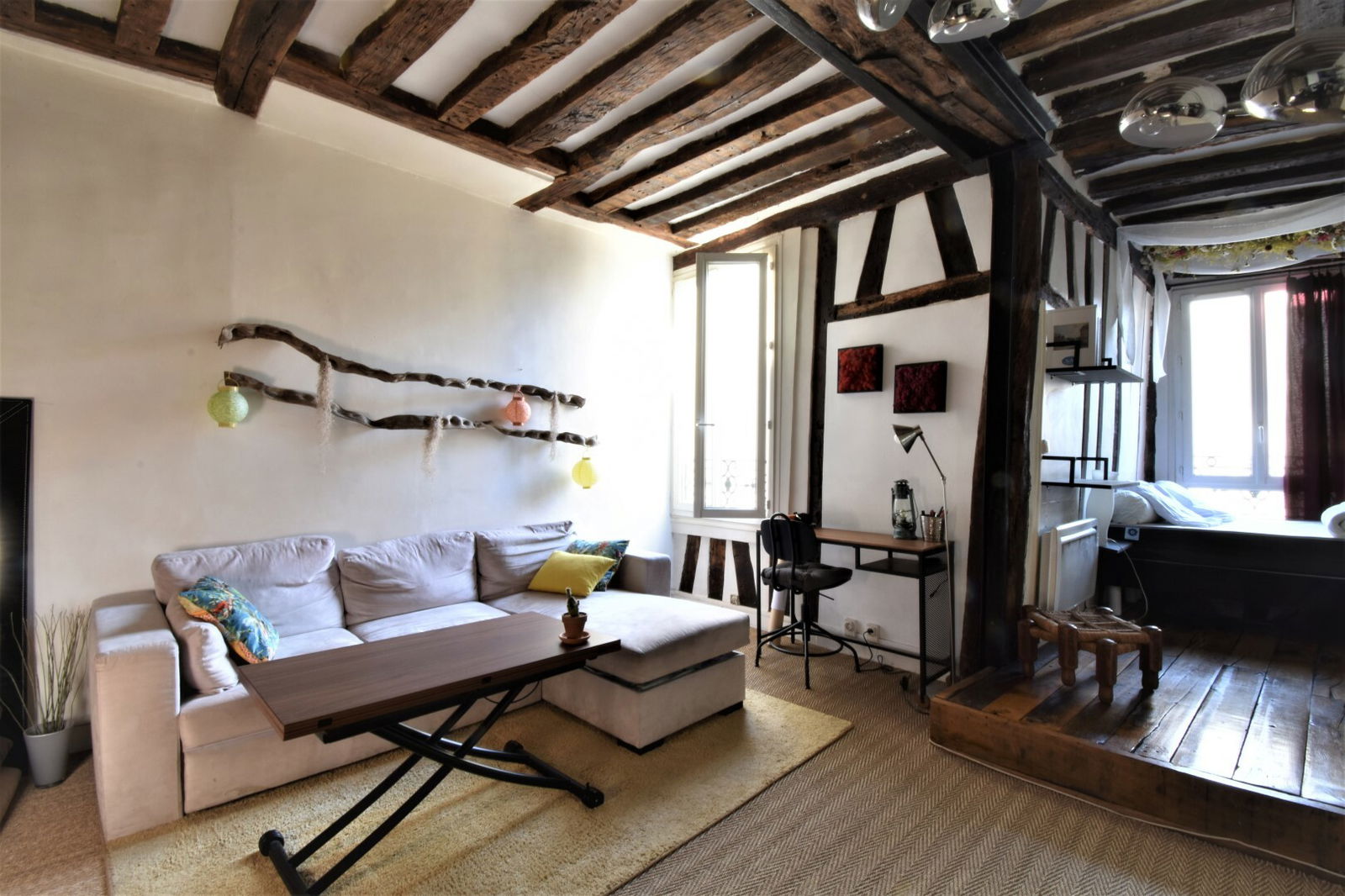 Tutta La Casa Paris 244712