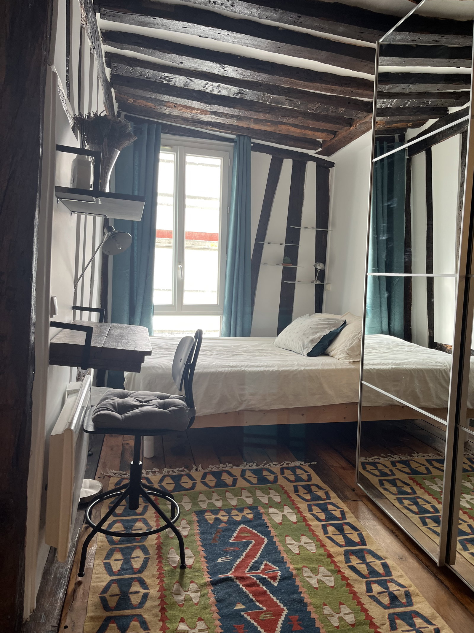 Alloggio Intero Paris 244712