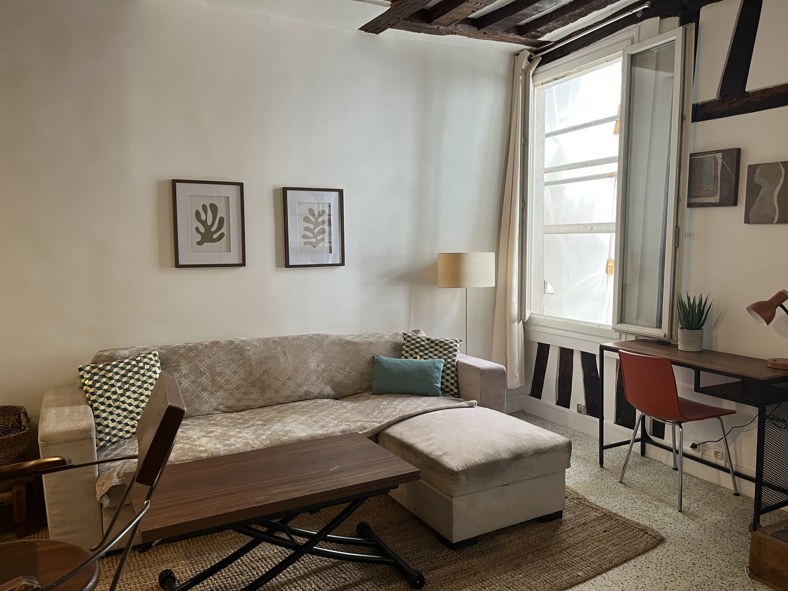 Alloggio Intero Paris 244712