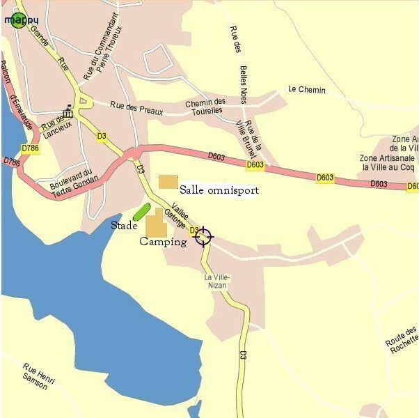 Tutta La Casa Saint-Briac-sur-Mer 49490