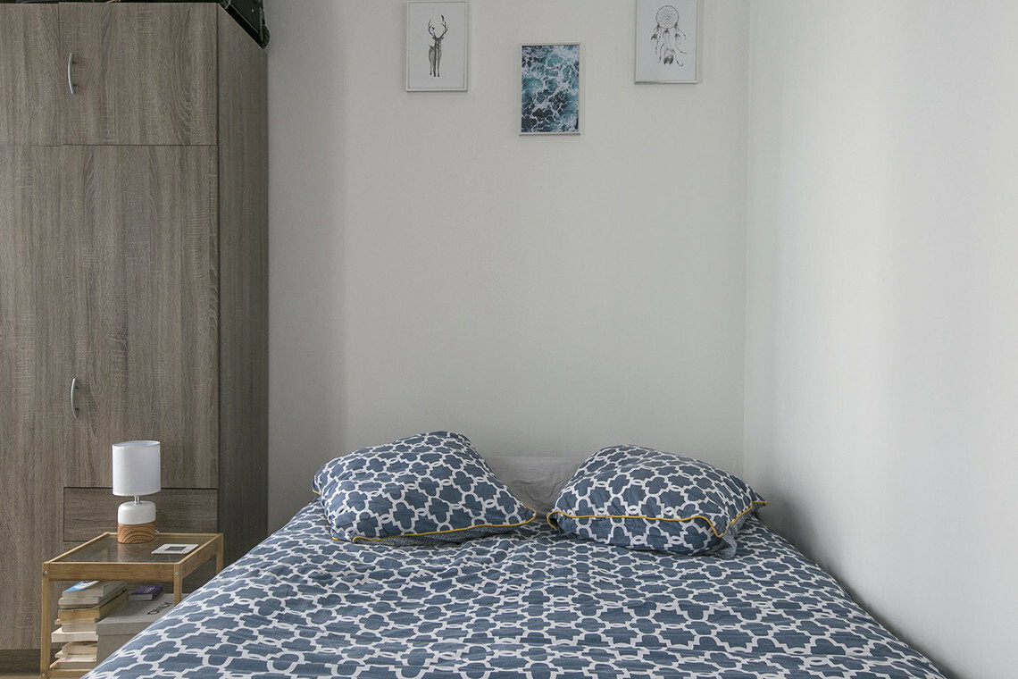 Tutta La Casa Paris 255585