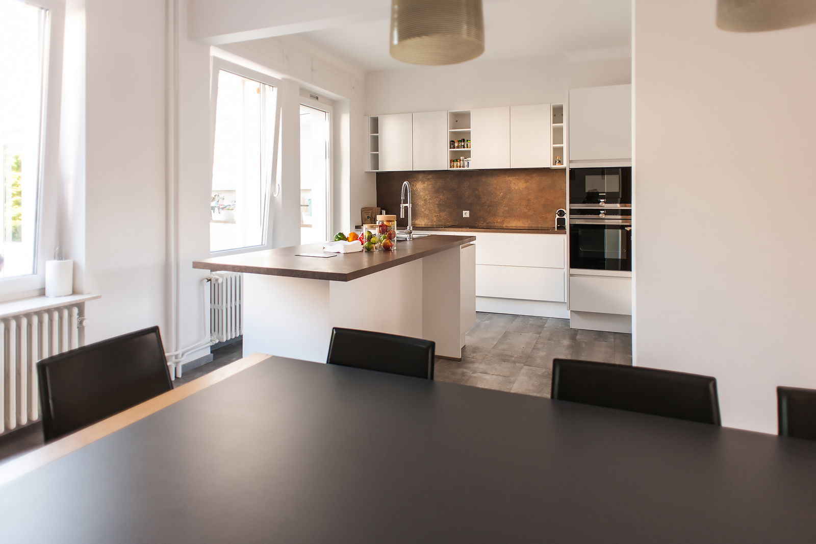 Coliving Luxembourg 568837