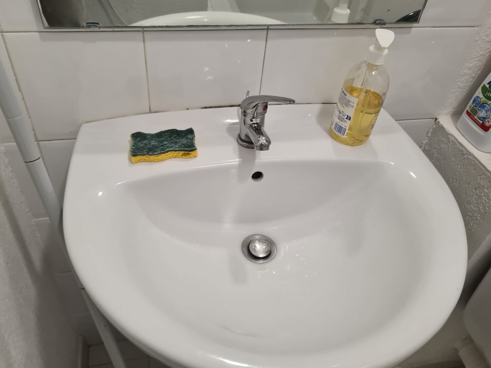 Alloggio Intero Marseille 676474