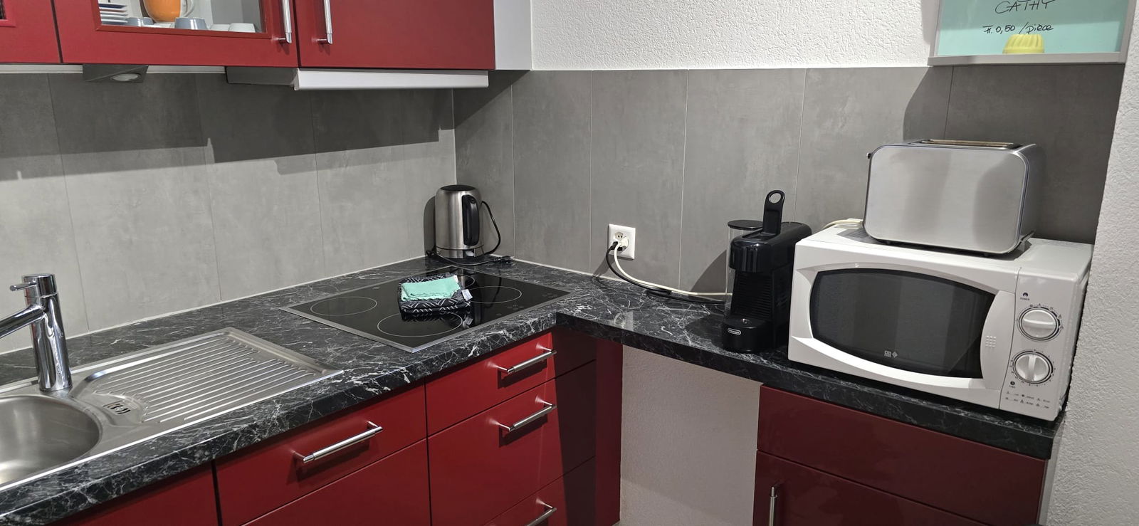 Camere Per Gli Ospiti La Grande Béroche 537074