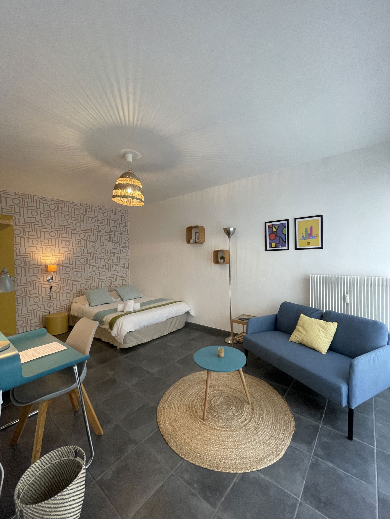 Tutta La Casa Lyon 258549