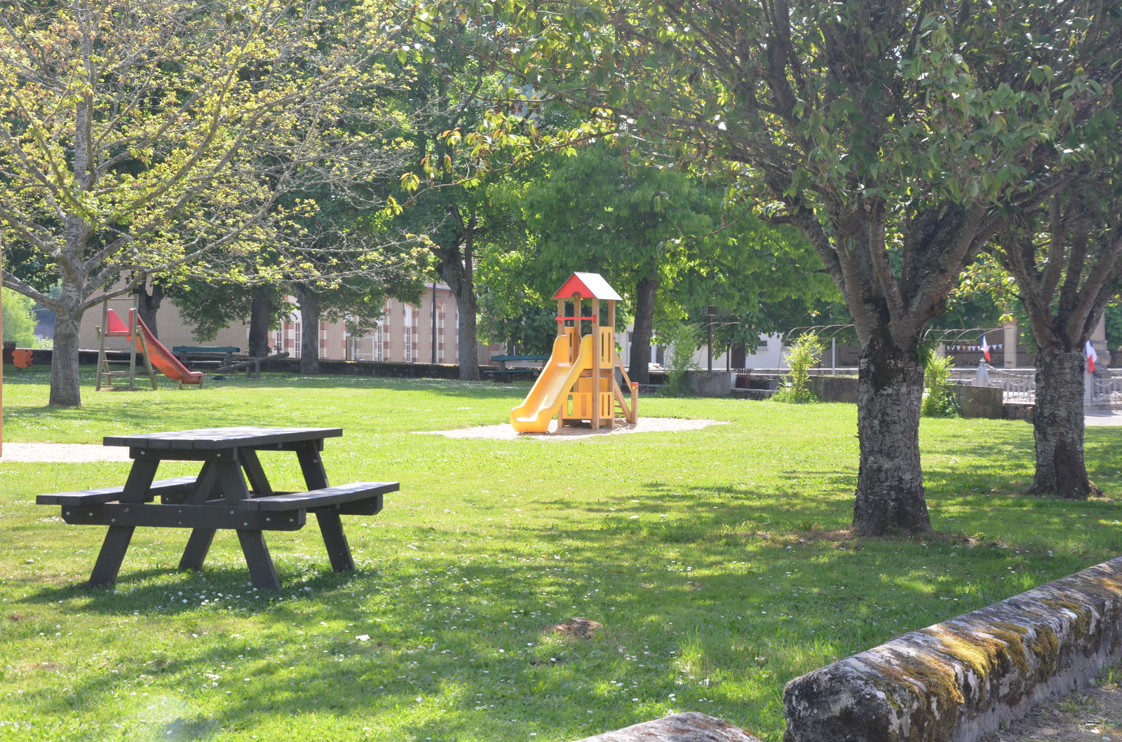 Tutta La Casa Chambon-sur-Voueize 264603