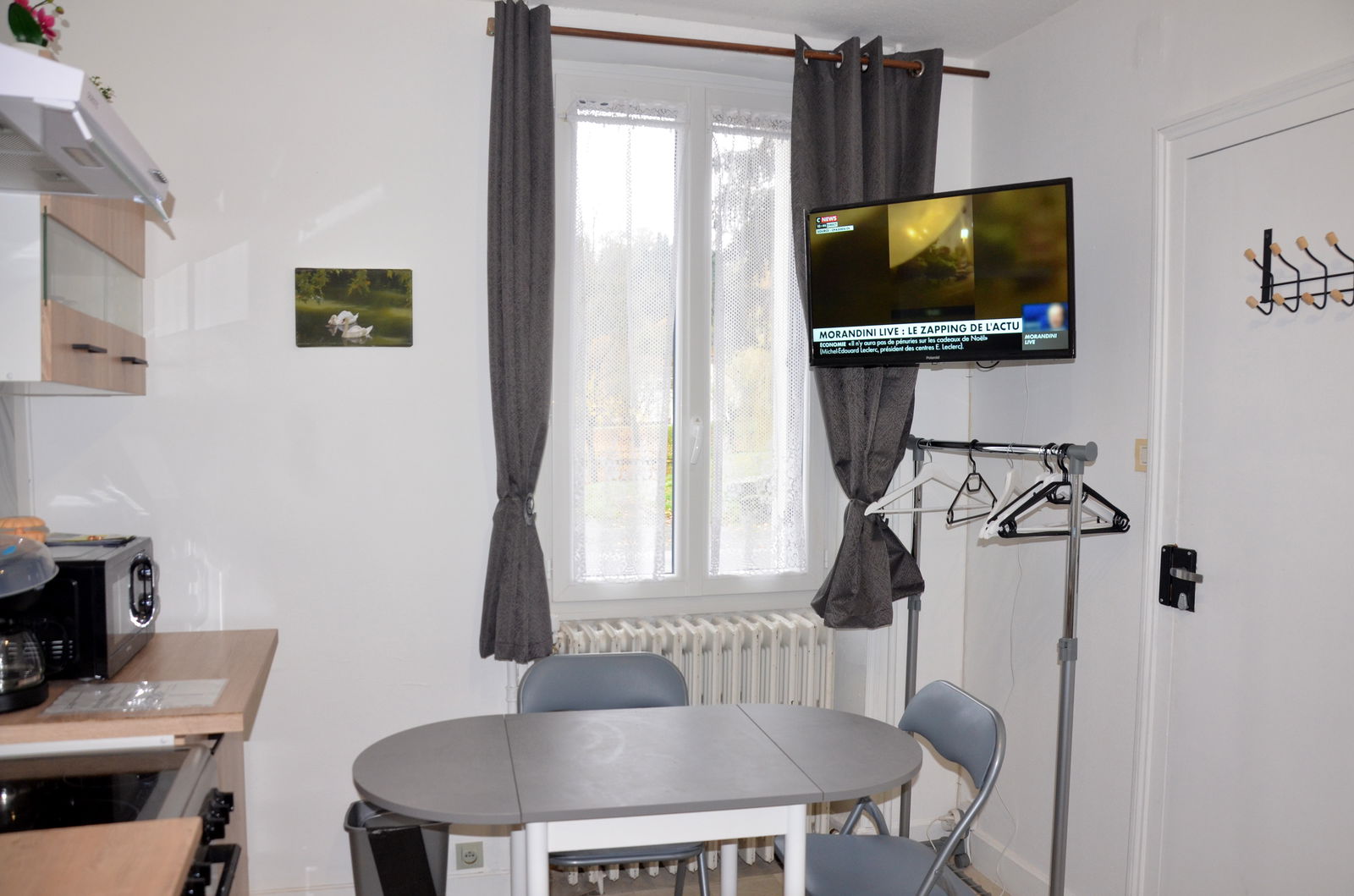 Tutta La Casa Chambon-sur-Voueize 264603