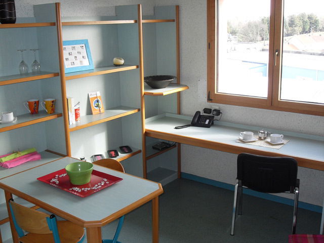 Camere Per Gli Ospiti Nantes 35276